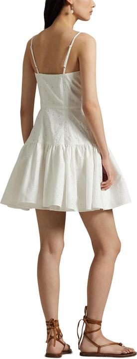 Produktbild Ralph Lauren Dresses White (4)