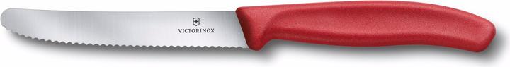 Rot, Silber