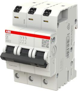 Immagine prodotto ABB Interruttore automatico (6 A)