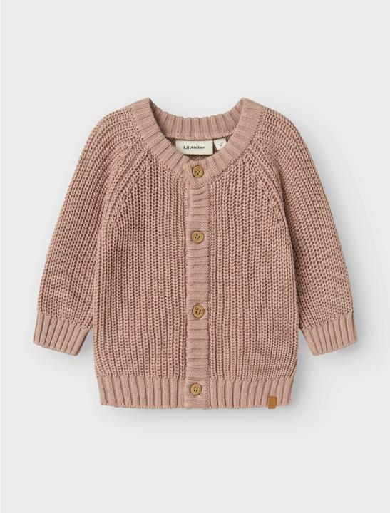 Produktbild Name it Langarm Strickjacke (68)