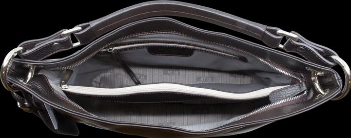 Actual product image 0714 Zipper pocket medium with SR
