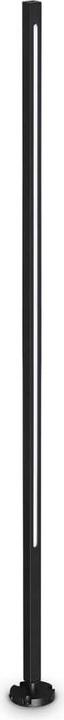 Immagine prodotto Ideal lux JEDI Lampada da terra LED 25W nero IP65 bianco caldo 293202 (2900 lm)