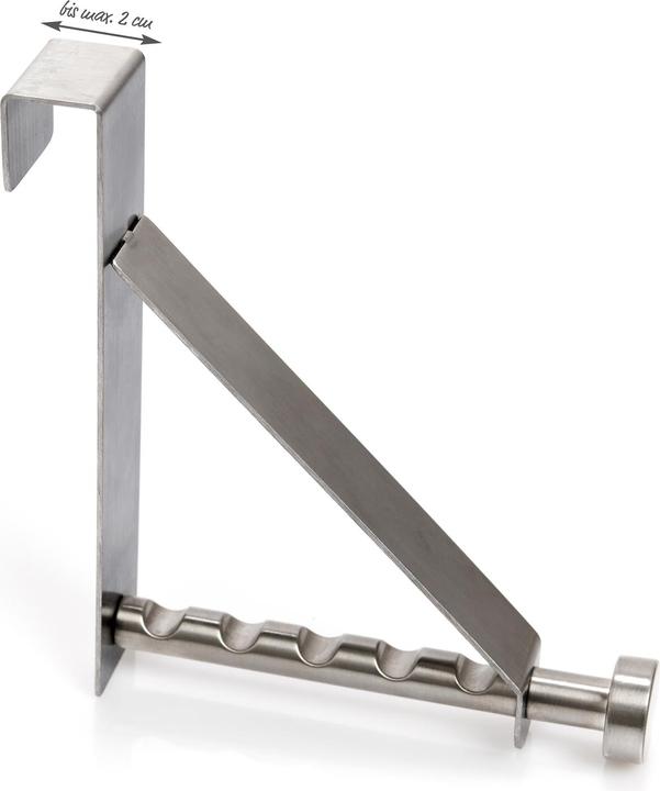 Actual product image Zeller Present Door hanger