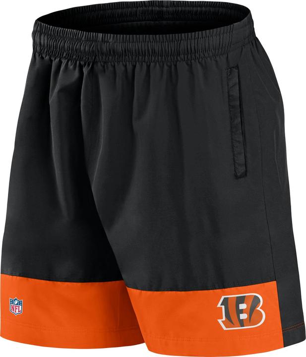 Produktbild Fanatics Cincinnati Bengals Woven Short L (L)