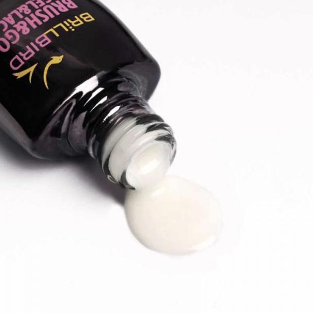 BrillBird Brush & go Gel&lac GoGL 22 - 8ml (Gel-Effekt Nagellack)