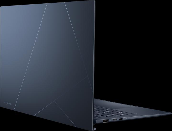 Immagine prodotto ASUS Zenbook S 13 OLED (13.30", Intel Core i7-1355U, 16 GB, 1000 GB, CH)