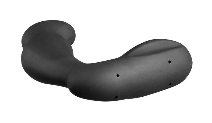 Produktbild ElectraStim Sirius Noir Prostatamassager