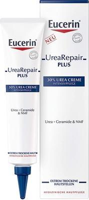Actual product image Eucerin Urea Repair Plus (Body cream, 75 ml)