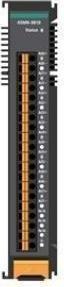 Produktbild Moxa 45MR-3810 - Modul für die ioThinx 4500 Serie, 8 AIs, -10 bis 10 V oder 0 bis 10 V, -20 bis 60C