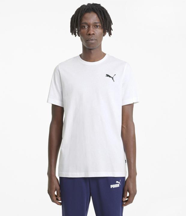 Immagine prodotto Puma Maglietta ESS con logo piccolo-586668 (XXL)
