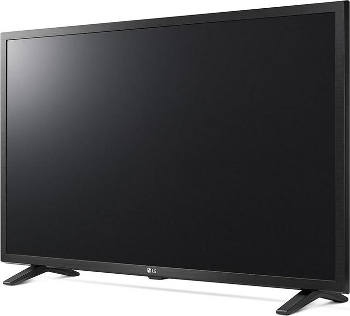 Produktbild LG 32LQ631C0ZA (32", LQ63, LED, Full HD, 2022)