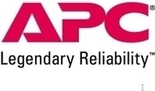 Image du produit APC SRV START-UP 5X8 30-40KW