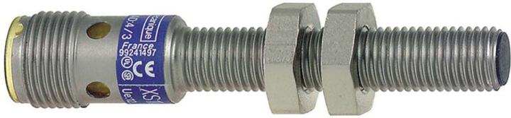Immagine prodotto TE Sensors Inductive Prox 8mm Shielded PNP 1.5mm (Interruttore)