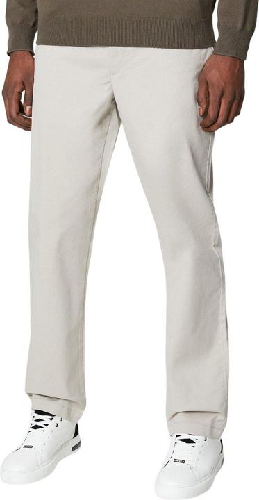 Actual product image Universal Textiles Mens Premium Chino Trousers (38)