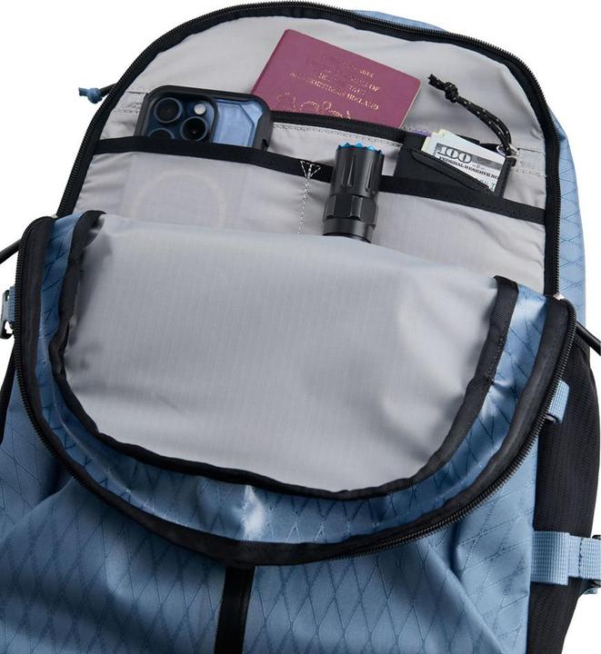 Image du produit F-Stop Guru 4 AIR 24 Liter Backpack Male Torso Version Magma With Free ICU (24 l)