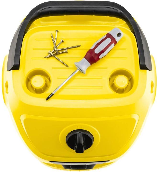Image du produit Kärcher WD 3 V-17/4/20 (Aspirateur eau et poussière)