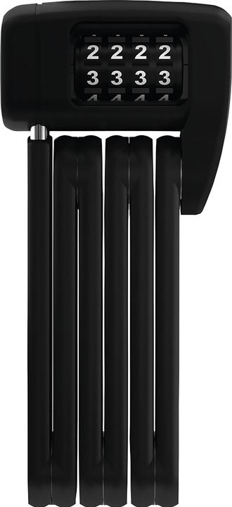Immagine prodotto Abus 6055C/60 nero SH (60 cm)