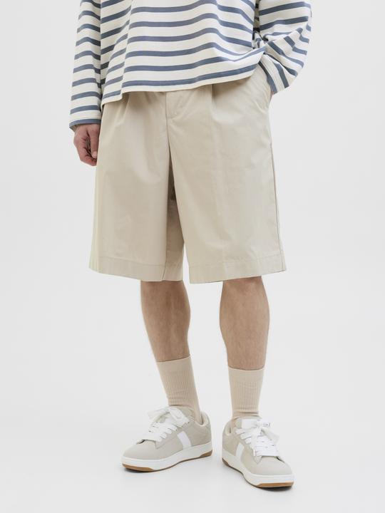 Produktbild Jack & Jones Baggy fit Chino Shorts Chino Shorts (L)