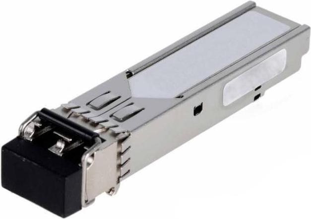 MicroOptics SFP+ 1310nm, SMF, 10 km, LC