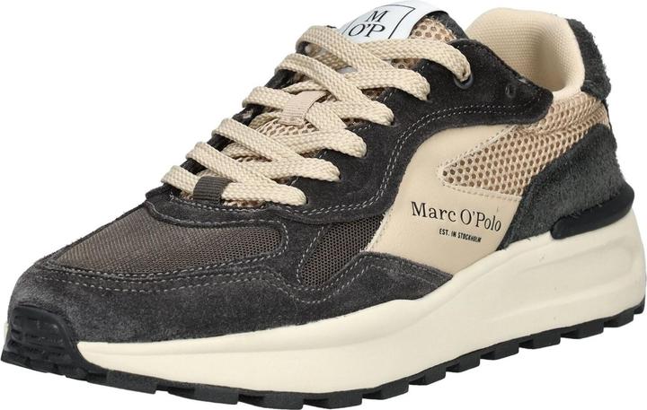 Beige, Marrone scuro