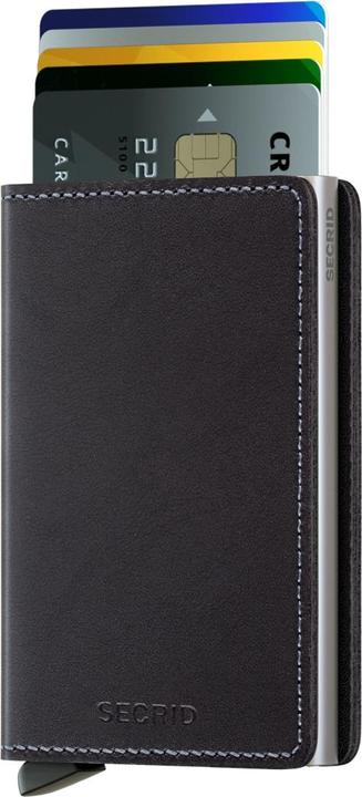 Productafbeelding Secrid Slimwallet