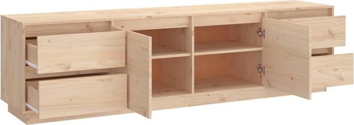 Actual product image VidaXL TV-Schrank (176 x 37 x 47.5 cm)