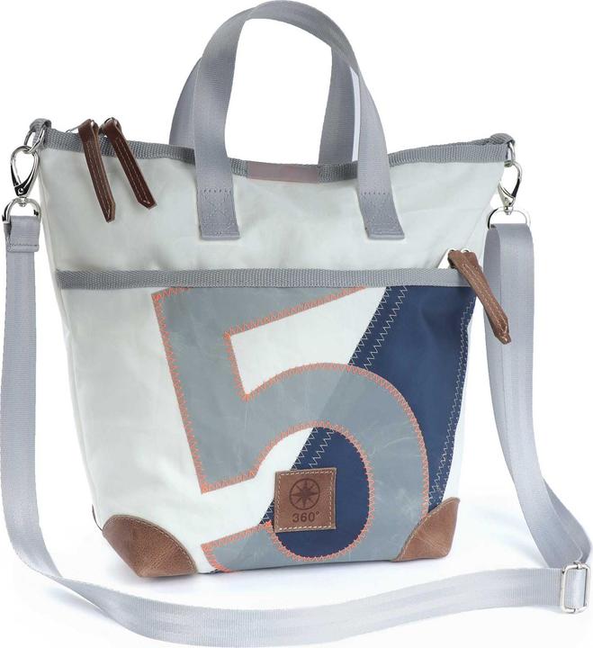 Produktbild 360Grad Handtasche Deern Mini