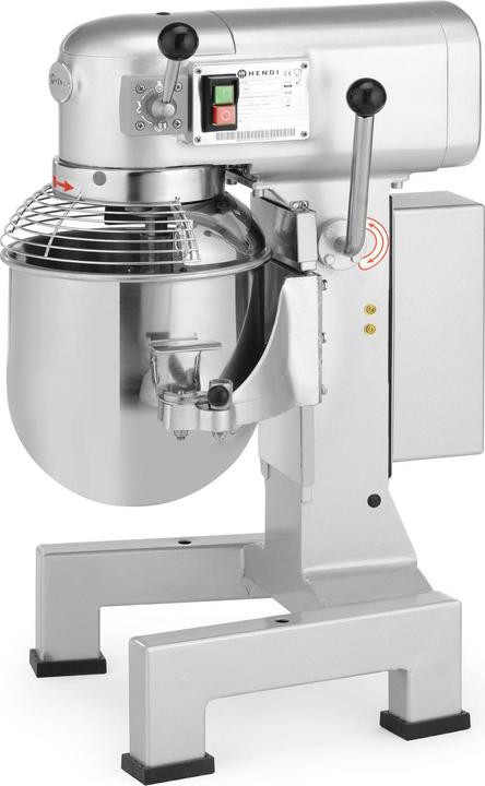 Produktbild Hendi Planetenrührer Profi 20L (1100 W)