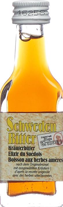 Produktbild Maria Treben Schwedenbitter Original nach (1 Stück, 76 g)