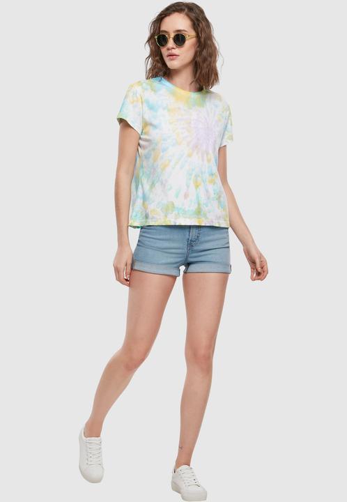 Immagine prodotto Urban Classics Ladies Tie Dye Boyfriend Tee (4XL)