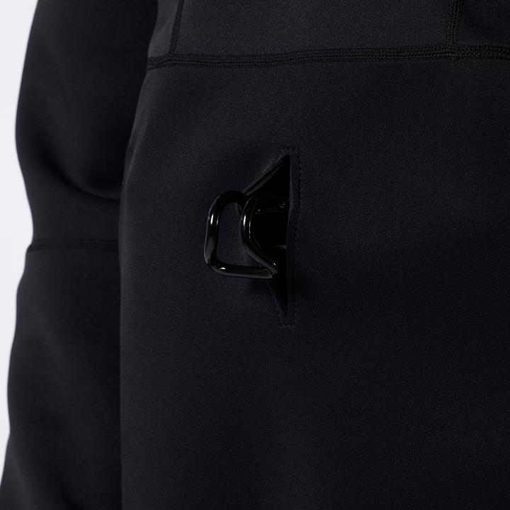 Image du produit Mystic Fulmar Neoprene Pullover 3/2mm (3/2 mm, L)