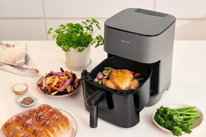 Actual product image Panasonic NF-CC500SXE
