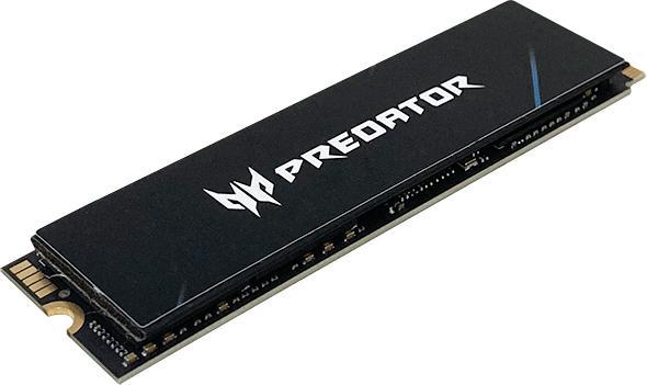 Produktbild Acer SSD PREDATOR GM-7000 1Tb PCIe NVMe Gen4 (1000 GB, M.2)