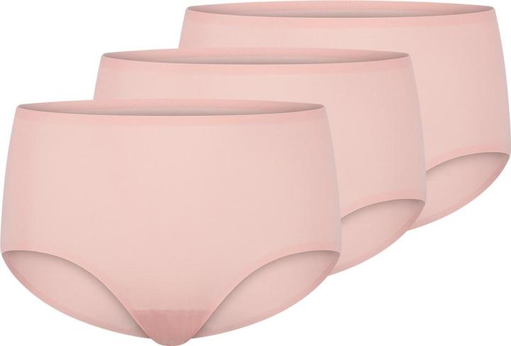 Produktbild Mey 3er Pack Simply Better Invisibles Taillen Slip (XL, 3er Pack)