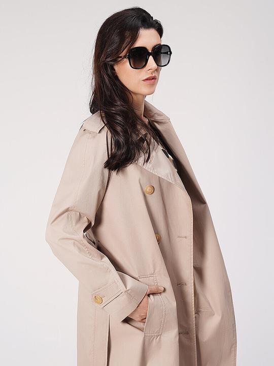 Image du produit Tommy Hilfiger Trench-coat beige (XS)