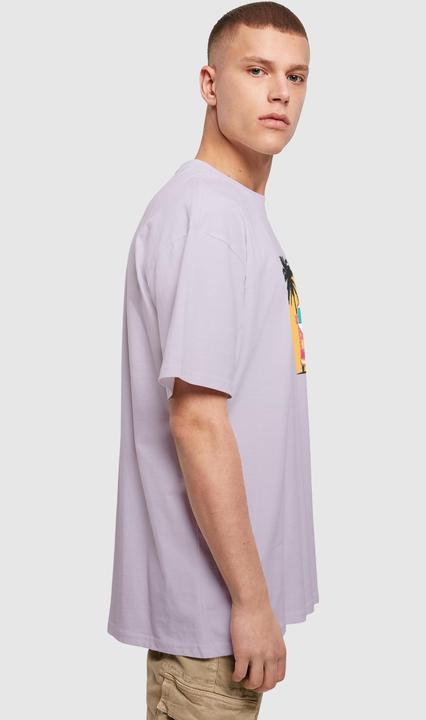 Produktbild Merchcode Summer - Van Heavy Oversize Tee - 116461 (XL)