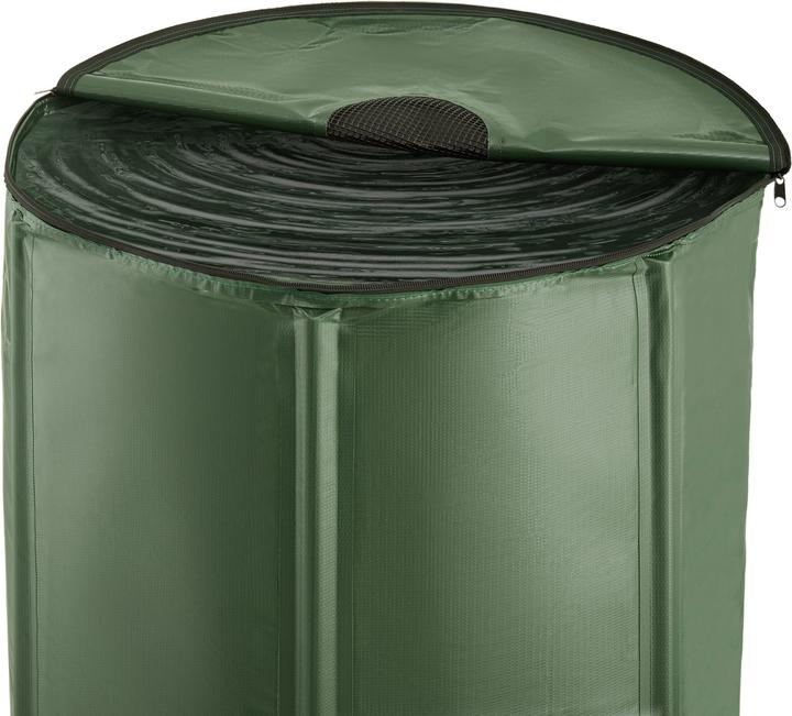 Produktbild tectake Regenwassertank (200 l)