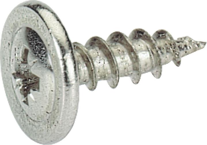Hettich Special screw (200 pcs.)