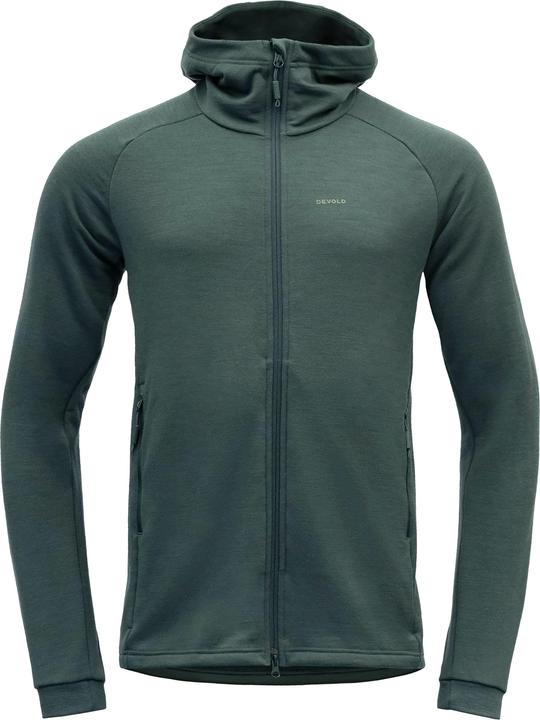 Produktbild Devold Nibba Merino Jacket Hood (S)