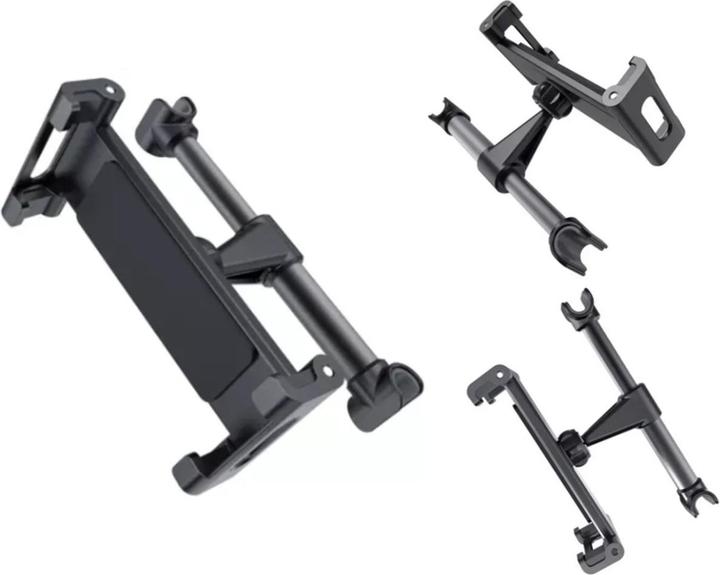 Image du produit Bea-Fon Beafon Felixx Support d'appui-tête pour tablette de voiture