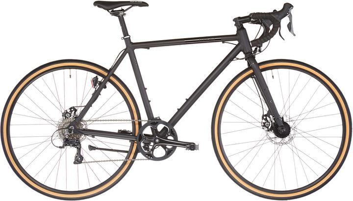 Produktbild FIXIE Floater Race 8S Disc Street (55 cm)