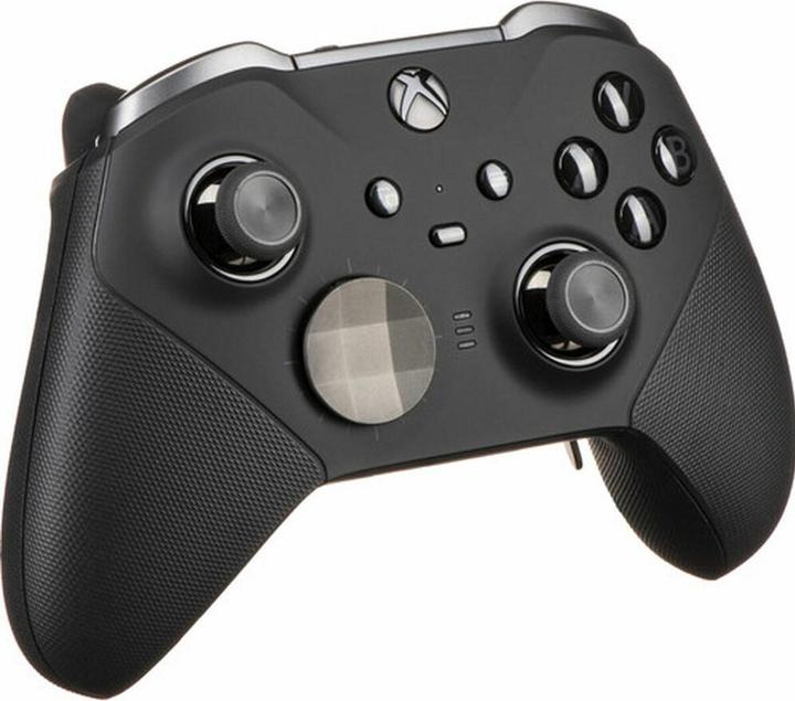Produktbild Microsoft Xbox Elite Wireless Controller Series 2 (Xbox Series S, Xbox One S, PC, Xbox One X, Xbox Series X)