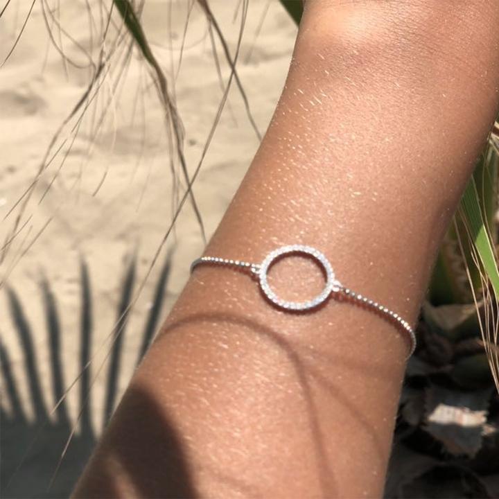 Produktbild Ailoria Léna (19 cm, Silber)