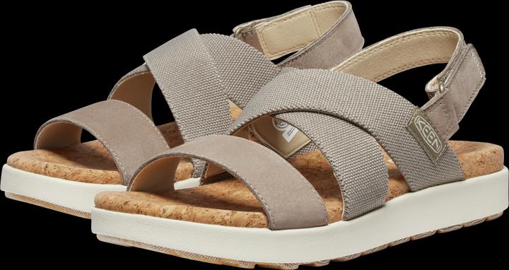 Actual product image Keen W Elle Criss Cross (39.5)