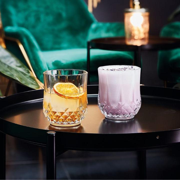 Actual product image Arcoroc Tumbler / West loop (0.32 l, 6 x)