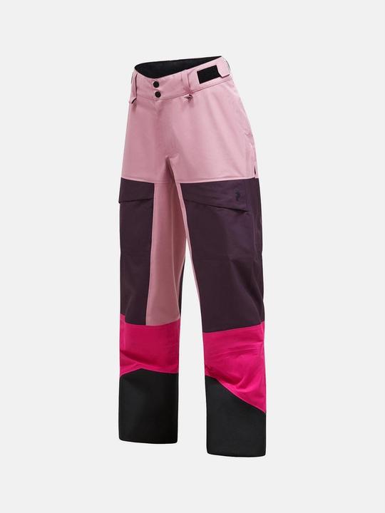 Actual product image Peak Performance Women's Gravity GORE-TEX 3L Pants (S)