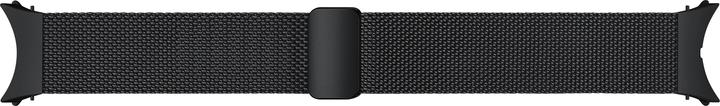 Produktbild Samsung Milanese Strap (20 mm, Stainless Steel)