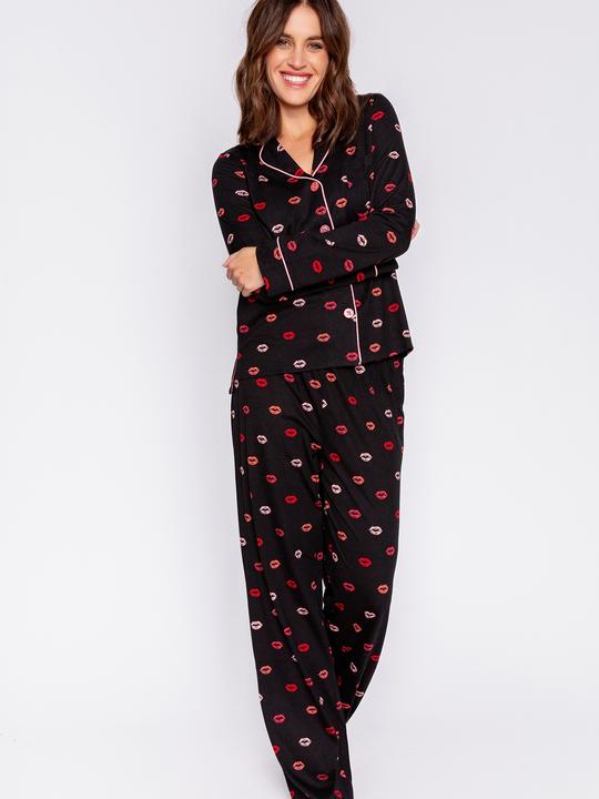 Produktbild Pj Salvage Pyjama BE MINE (XS)