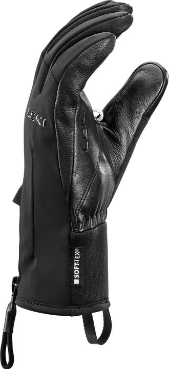 Productafbeelding Leki Dames Ebony 3D (XL)