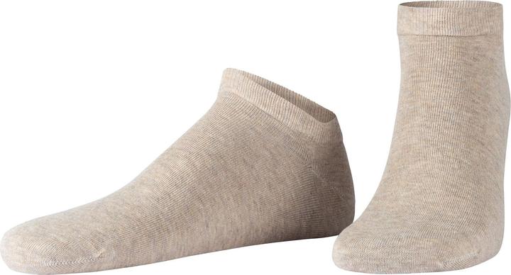 Image du produit Joop! Unisex premium essential organic cotton Sneaker 6p (paquet de 6, 43 - 46)